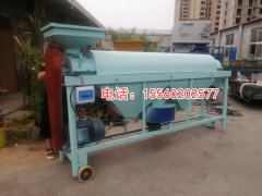 水稻脫芒機黑龍江水稻打毛機,去除水稻上邊芒刺的機器,優(yōu)質(zhì)水稻