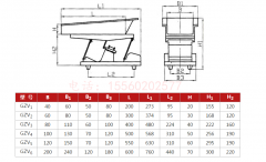敞開(kāi)式電磁振動(dòng)給料機(jī)、GZ給料機(jī)、新疆電磁振動(dòng)給料機(jī)廠家